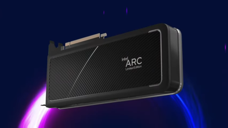 Intel būtiski uzlabo Arc un Iris Xe videokaršu veiktspēju spēlēs