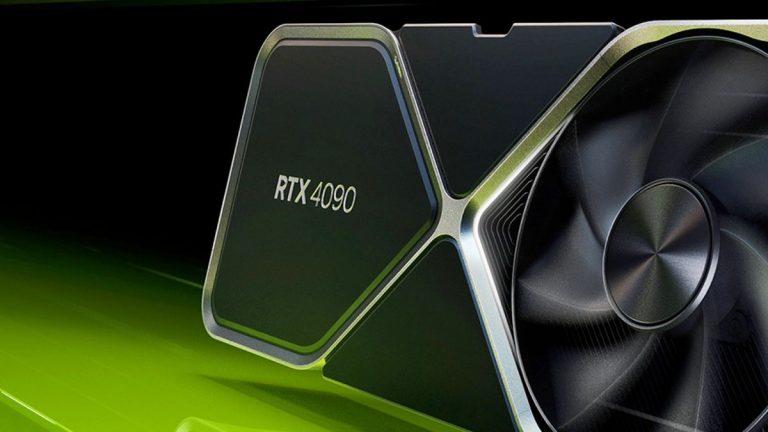 Beidzot arī klēpjdatoros būs jaudīgās GeForce RTX 40 sērijas videokartes