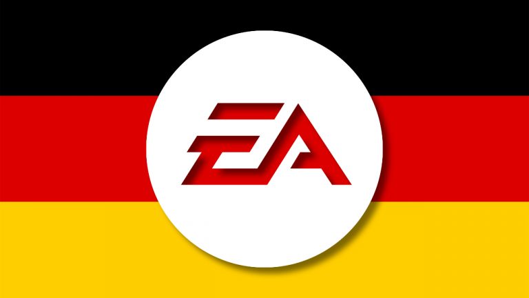 Electronic Arts Vācijā vairs nepārdos videospēļu diskus