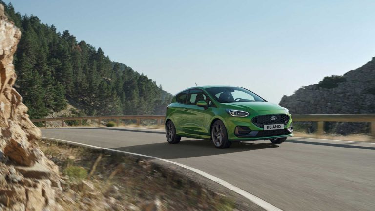 “Ford” pieļauj iespēju, ka nākotnē varētu atgriezties “Fiesta” un “Focus” modeļi