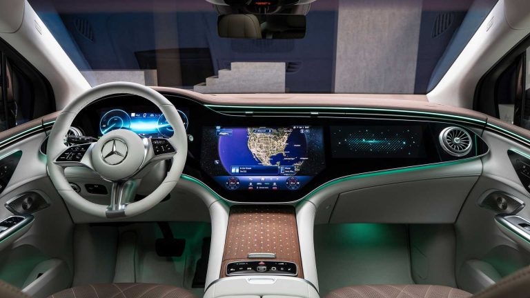 Mercedes uzskata, ka līdz 2030. gadam iespējams sasniegt nākamo līmeni pašbraucošu auto attīstībā