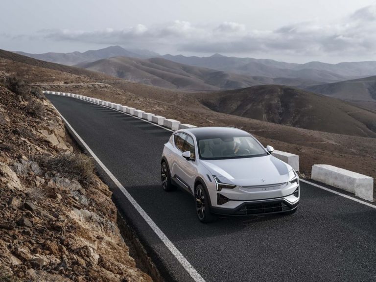Elektroauto ražotājs Polestar atlaidīs 15% darbinieku, to pamato ar “izaicinošiem tirgus apstākļiem”
