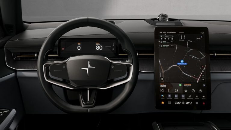 “Polestar” gatavo virkni jaunu modeļu, tostarp elektrisku universāli