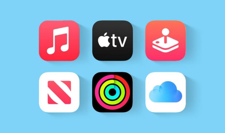 Apple paaugstina cenas daļai abonēšanas servisu