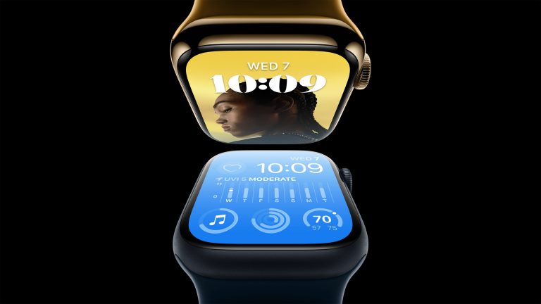 Apple Watch Series 8 viedpulksteņa apskats