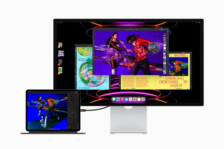Pieejamas jaunās iPadOS 16 un macOS Ventura operētājsistēmu versijas