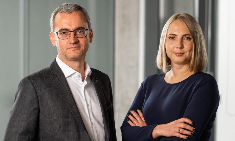 Rīgā darbu uzsāk Eurofins Genomics IT centrs