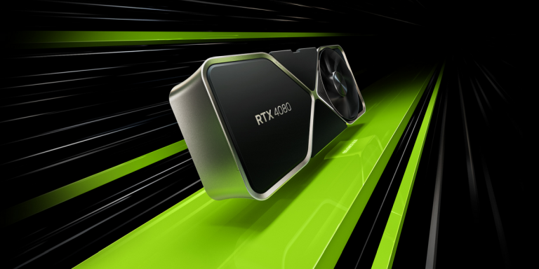 Pārdēvētā GeForce RTX 4070 Ti jau parādījusies Serbijas veikalos