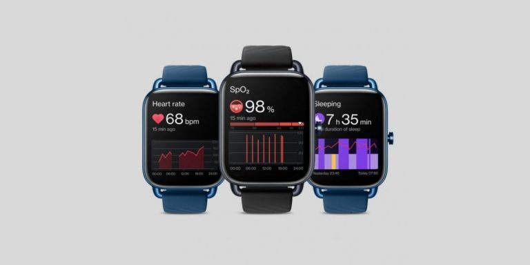 OnePlus uzsāk piedāvāt lētu Nord Watch ar 30 dienu darbības laiku