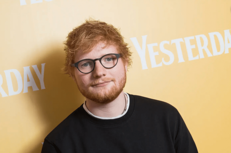 Cietumsodu saņēmis hakeris, kas nozaga Eda Šīrana un Lil Uzi Vert neizdotās dziesmas