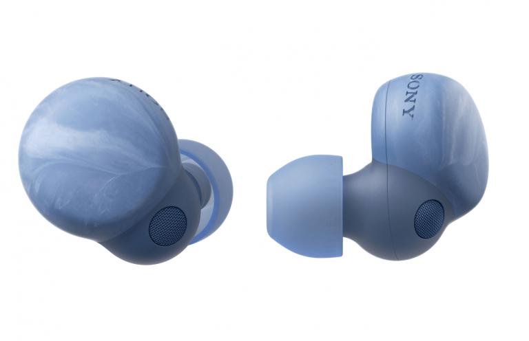 “Sony” izziņo “LinkBuds S” austiņu versiju, kas radītas no pārstrādātām ūdens pudelēm