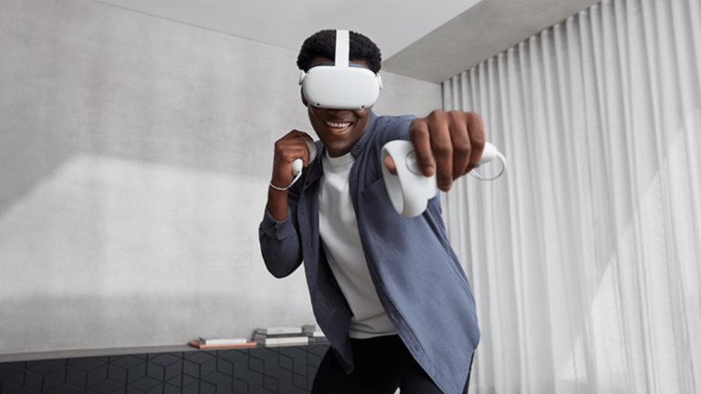 “Meta” apstiprina, ka nākamās paaudzes “Quest” VR brilles būs pieejamas jau nākamgad