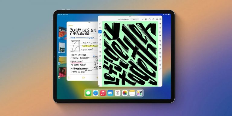 Apple Stage Manager funkcionalitāte tomēr būs pieejama vecākiem iPad modeļiem