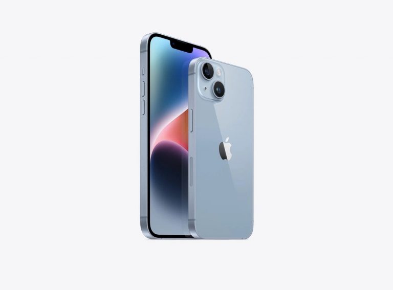 Pieprasījums pēc iPhone 14 Plus ir tik mazs, ka Apple samazina tā ražošanas apjomus