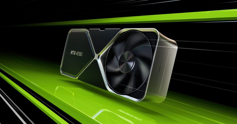 Parādījušās jaunāko Nvidia GeForce RTX 4090 videokaršu cenas Eiropā