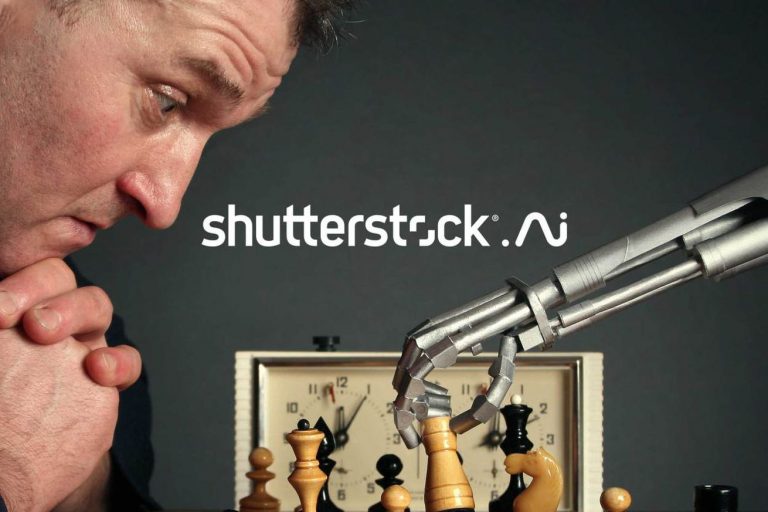 “Shutterstock” sadarbībā ar “OpenAI” piedāvās mākslīgā intelekta radītus attēlus