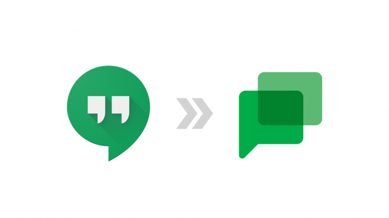 Google Hangouts oficiāli pienācis gals, to aizstās Google Chat