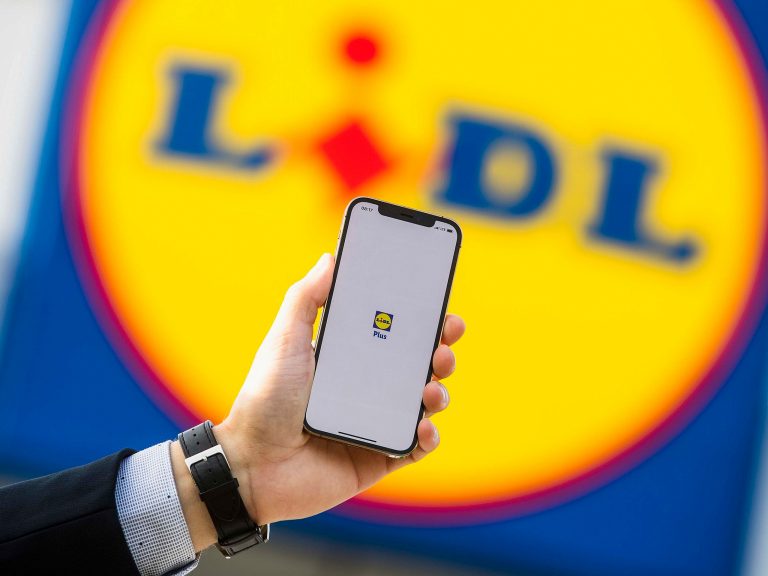 “Lidl” palaidis jaunu mobilo lietotni “Lidl plus”, kas ļaus izdevīgāk iepirkties