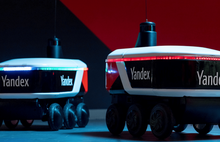 Krievijas tehnoloģiju gigants “Yandex” grasās saraut saites ar Krieviju