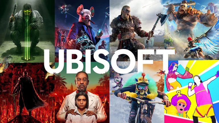 Ubisoft veidotās videospēles atgriezīsies Steam platformā