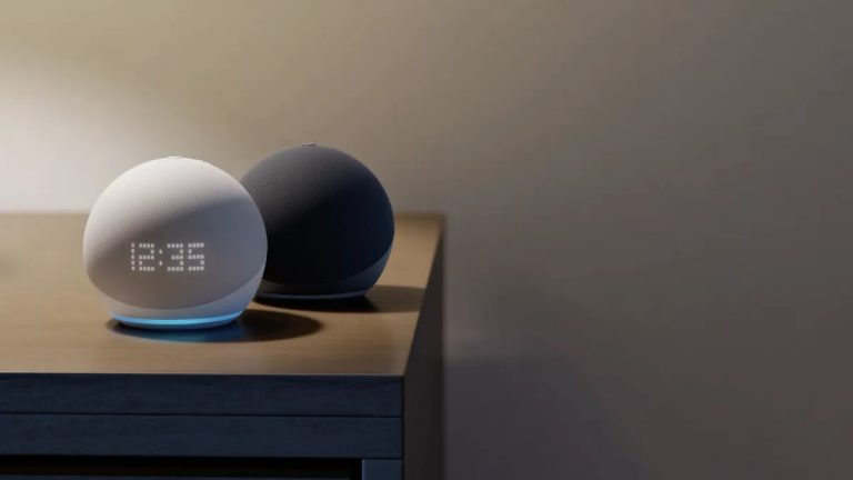 Amazon no darba varētu atbrīvot arī Alexa balss asistentu