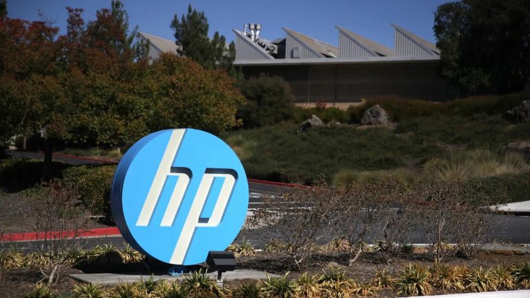Arī HP plāno atlaist vairākus tūkstošus darbinieku