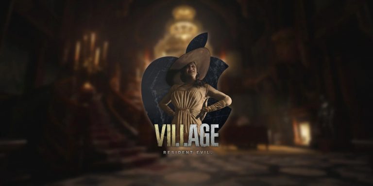 “Resident Evil Village” būs pieejama Mac datoriem ar M procesoriem