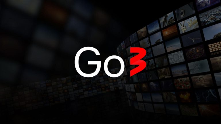 Go3 viedtelevīzija plāno sasniegt pusmiljonu klientu