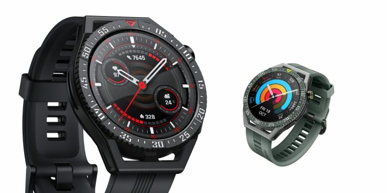Huawei izziņo pieņemamas cenas Watch GT 3 SE