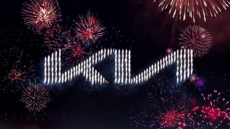 KIA jaunais logo mulsina interneta lietotājus
