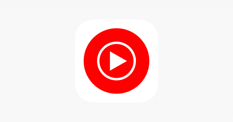 YouTube Music sāk testēt dziesmu vārdu attēlošanu TV ekrānos