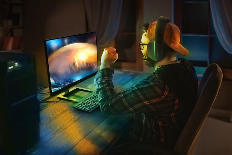 Uzlabojiet spēļu skaņu, izmantojot pilnīgi jaunās Philips TAG5106 bezvadu austiņas