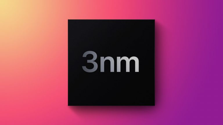 TSMC uzsāks 3nm procesoru ražošanu, un kā pirmie tos varētu saņemt nākamie MacBook Pro modeļi