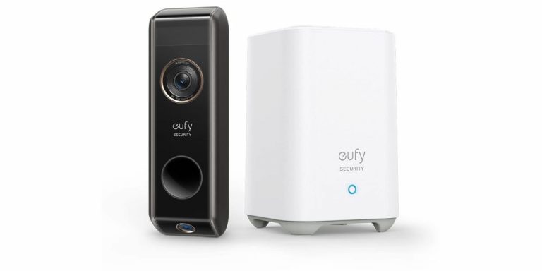 Eufy drošības kameras bez lietotāja ziņas sūta datus uz nedrošiem serveriem