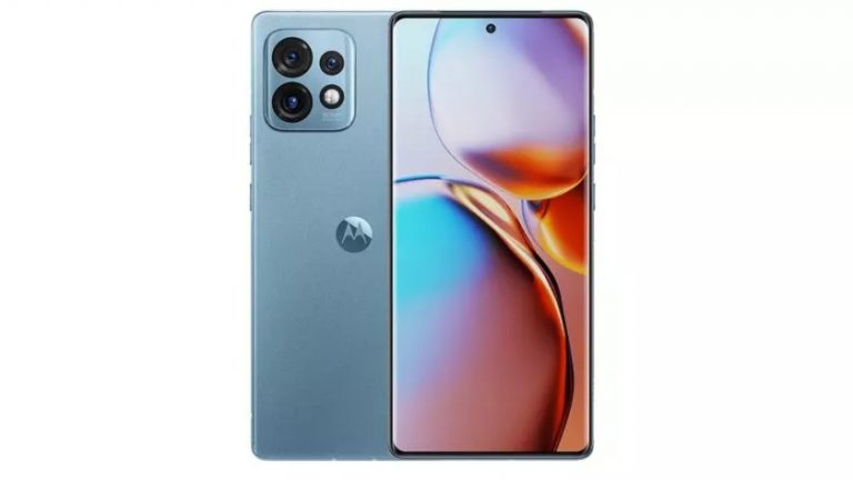 Motorola izziņo jaunu un negaidīti lētu flagmani – X40
