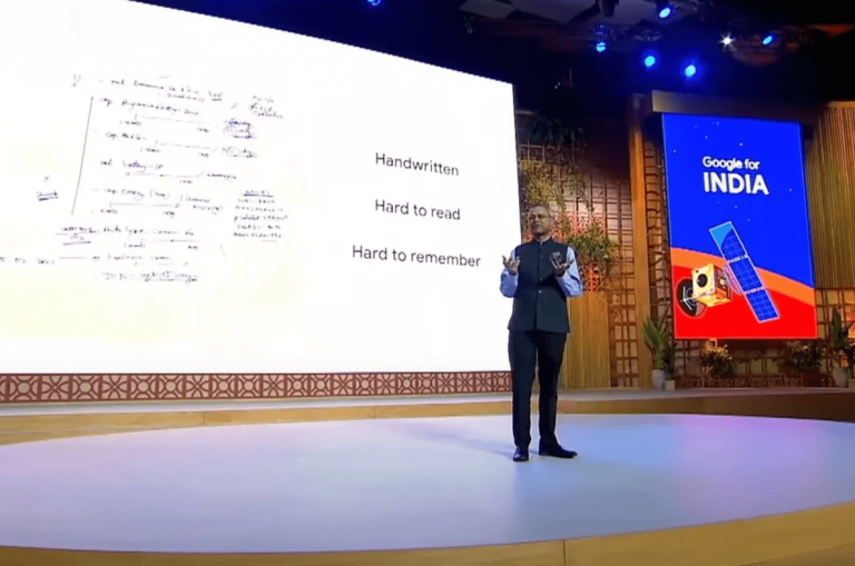 “Google” drīzumā varētu palīdzēt atšifrēt grūti salasāmu ārstu rokrakstu