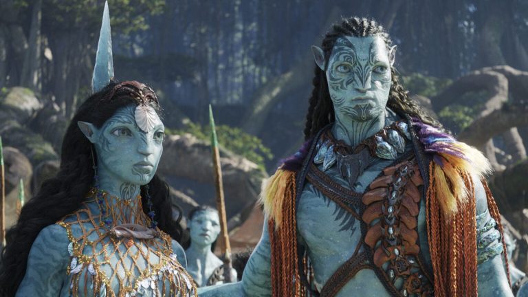 Jaunā “Avatar: The Way of the Water” filma ir izaicinājums daļai kinoteātru