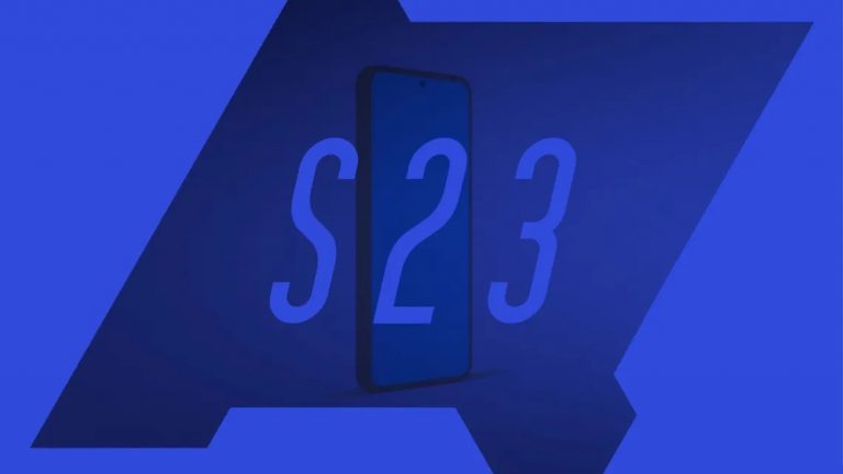 Noplūdušas Samsung Galaxy S23 modeļu Eiropas cenas