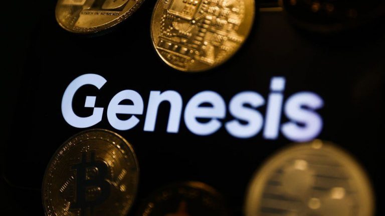 Turpinoties kriptomilžu krišanai, bankrota pieteikumu iesniedzis arī “Genesis”