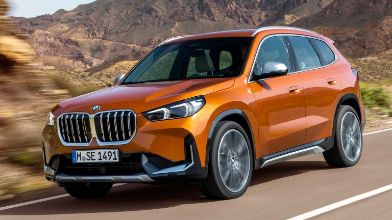 BMW atkal sagatavojuši jaunu multimediju sistēmas “iDrive” paaudzi