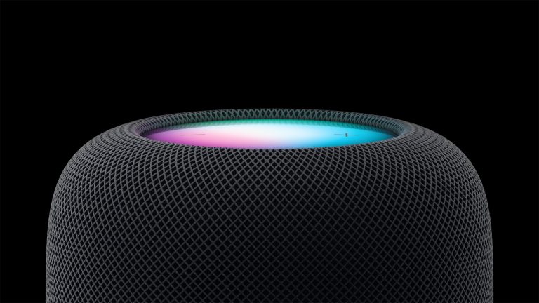 Apple izziņojis otrās paaudzes HomePod viedo skandu