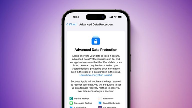 Jaunā iOS 16.3 versija beidzot ļauj izmantot īpašo iPhone datu šifrēšanas iespēju arī Latvijā