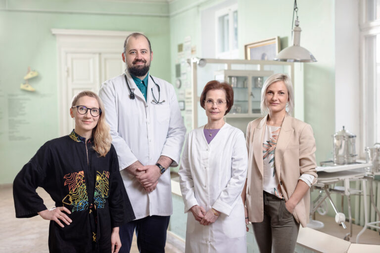 Riga TechGirls martā vadīs bezmaksas IT prasmju apmācības veselības aprūpes speciālistiem Latvijā