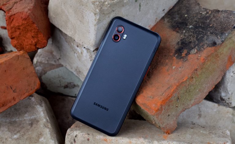 Samsung Galaxy XCover6 Pro izturīgā viedtālruņa apskats – plastmasas spēka mitriķis
