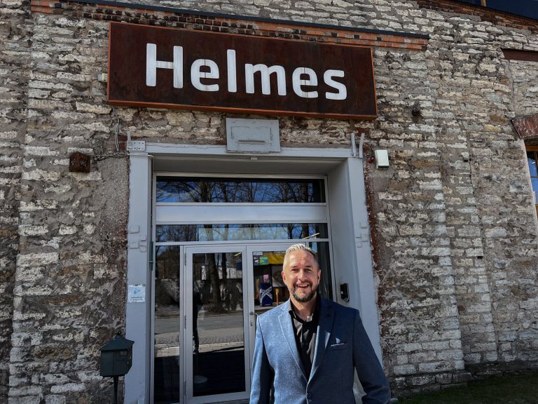 „Helmes“ uzsāk sadarbību ar CERN, lai veicinātu zinātnes digitalizāciju
