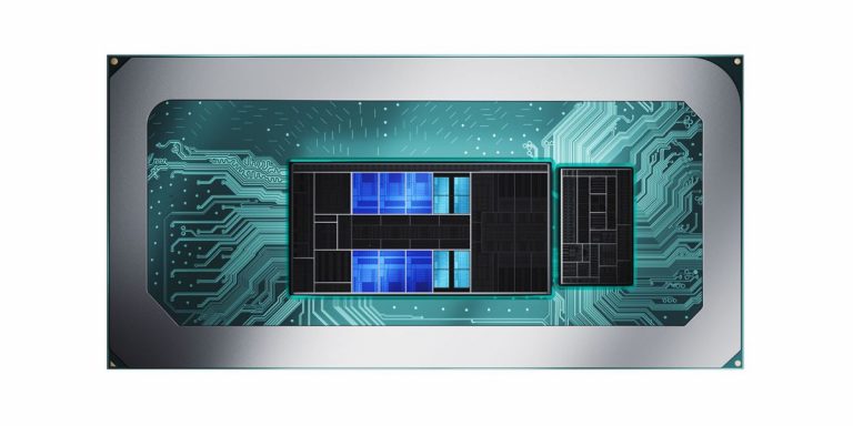 Intel izziņo 13. paaudzes Intel Core procesorus portatīvajiem datoriem