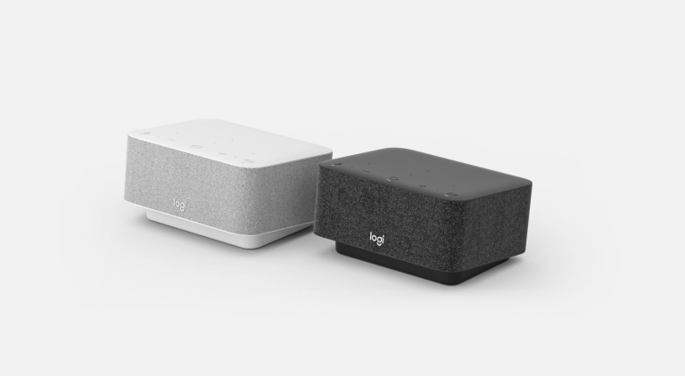 Logitech Logi Dock dokstacijas apskats