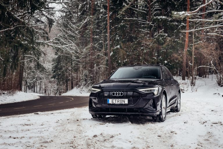 “Moller Auto”: pērn populārākie auto modeļi Baltijā – “Volkswagen Tiguan” un “Audi e-tron”