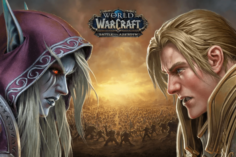 Lielākā daļa “Blizzard” spēļu vairs nav pieejamas Ķīnā