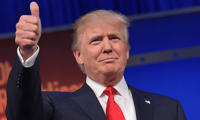 Donalds Tramps atgriezīsies gan “Facebook”, gan “Instagram”